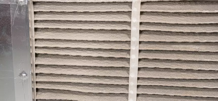 Mobile Car AC Filter Replacement in Hanover Park