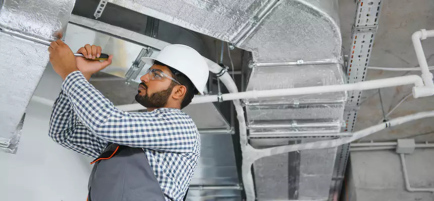 Proactive Ac Vent Repairs & Air Duct Replacement Companies Near Me in Hanover Park