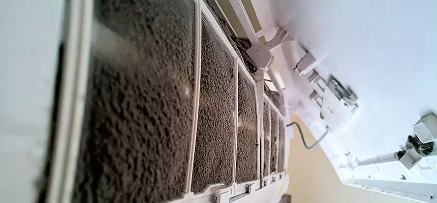 Preventive Air Duct Bacteria Removal in Hanover Park