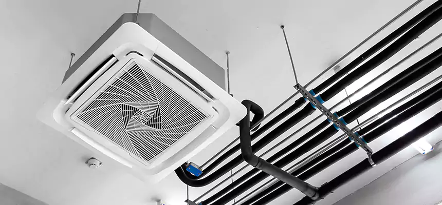 Our Air Duct Deep Cleaning Services in Hanover Park, IL