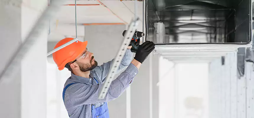 Our Air Vent Replacement Services in Hanover Park, IL