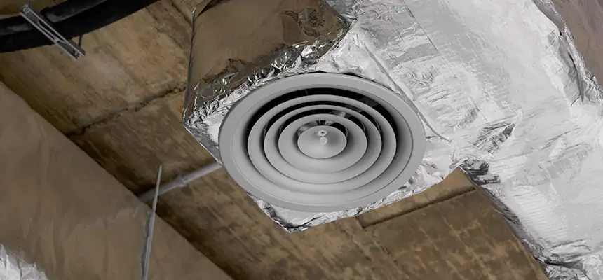 Our Basement Vent Cleaning Services in Hanover Park, IL