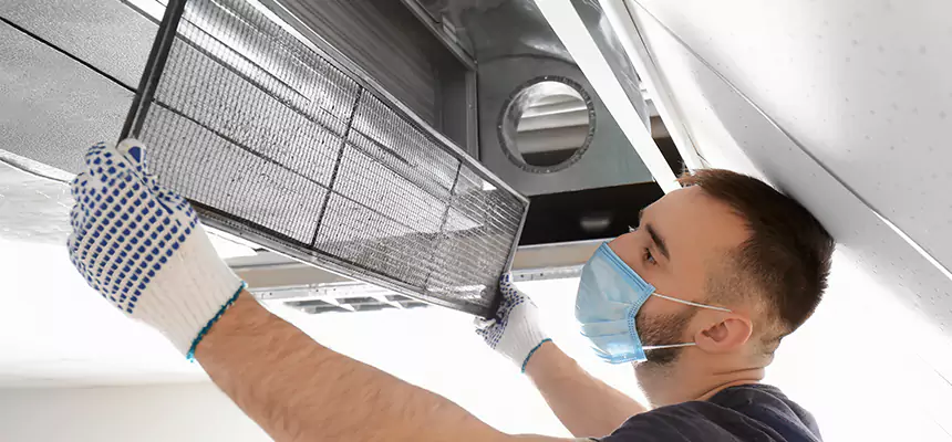 Our Bathroom Exhaust Duct Cleaning Services in Hanover Park, IL