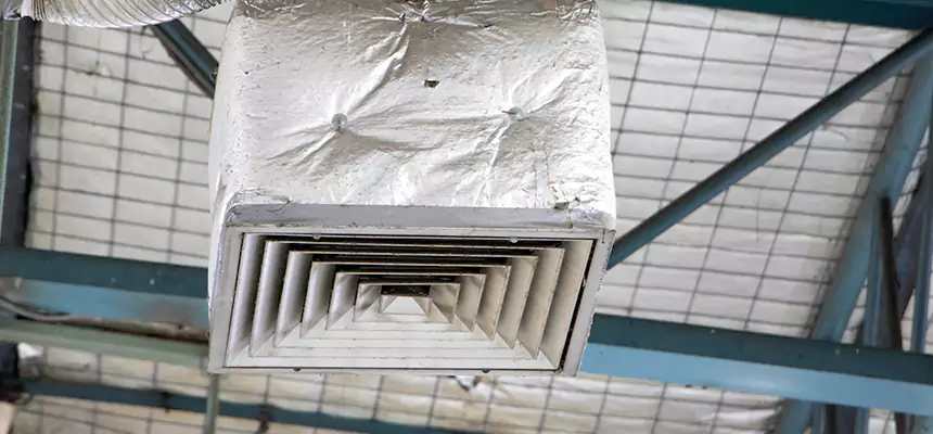 Our Custom HVAC Ductwork Services in Hanover Park, IL