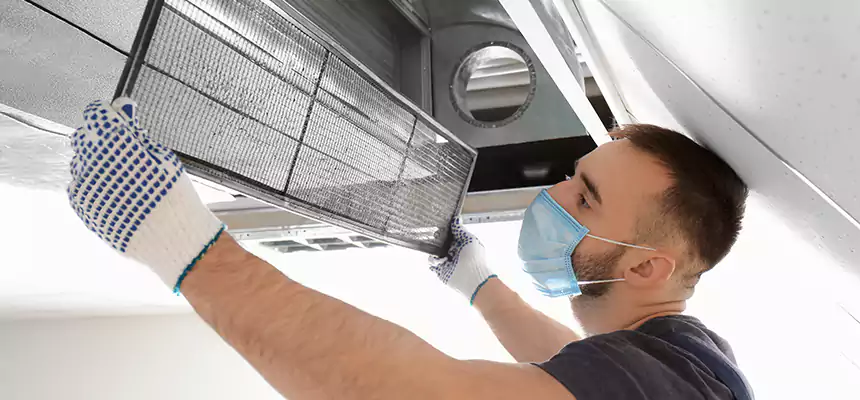 Our Dryer Vent Cleaning Services in Hanover Park, IL