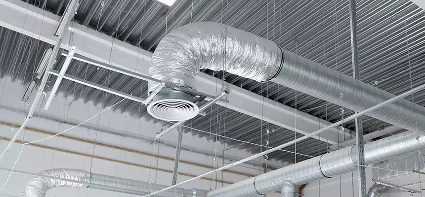 Our Dryer Vent Hose Replacement Services in Hanover Park, IL