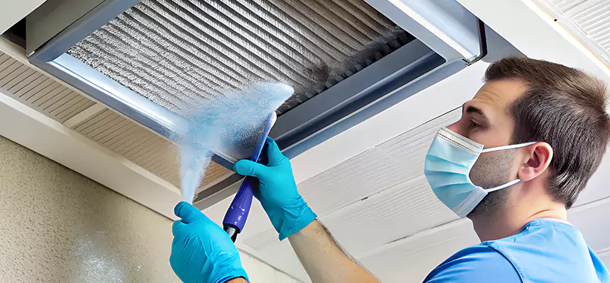Our Home Ventilation Cleaning Services in Hanover Park, IL