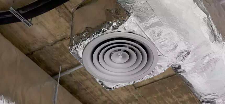 Our HVAC Ductwork Installation Services in Hanover Park, IL