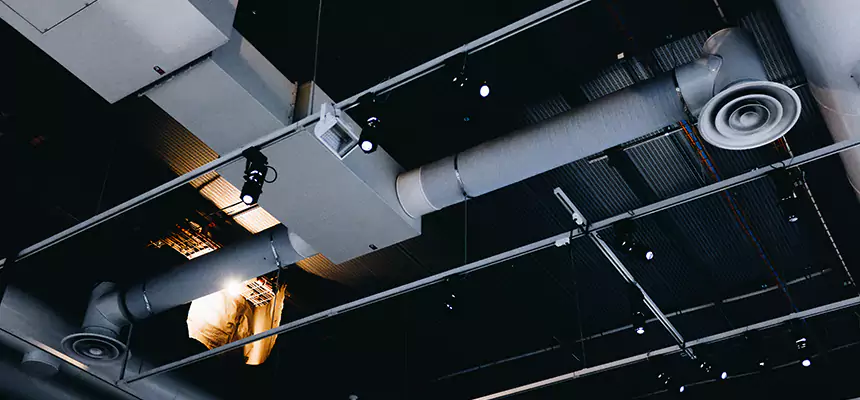 Our Seasonal Allergy Air Duct Cleaning Services in Hanover Park, IL