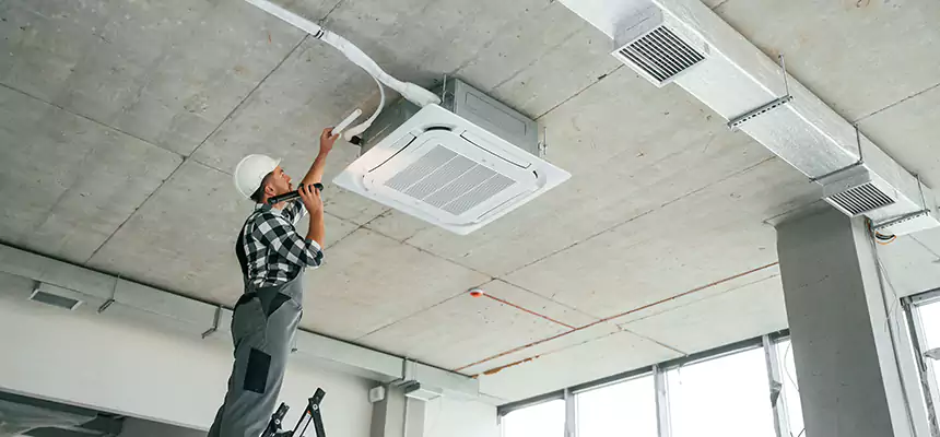 Our Wi Fi Connected Air Ducts Services in Hanover Park, IL