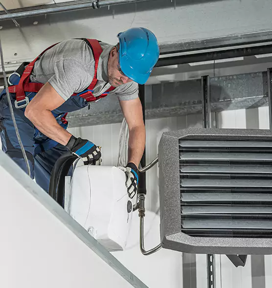 Professional Custom HVAC Ductworkin Hanover Park, IL