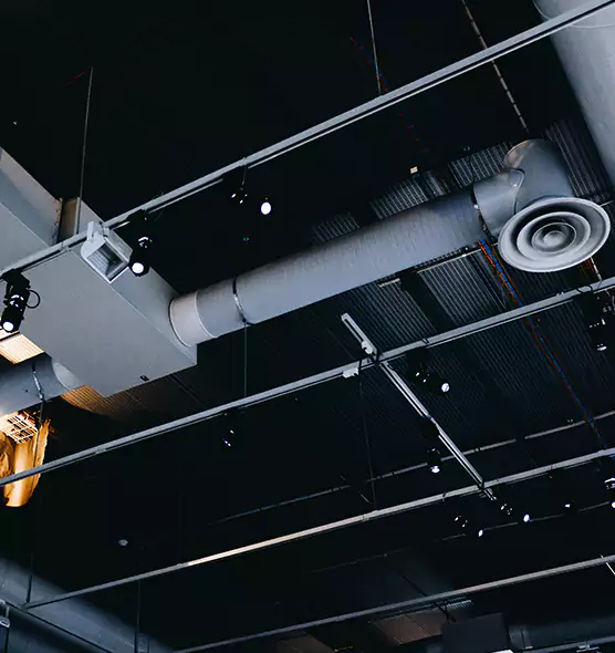 Professional Duct Cleaning For LEED Homes in Hanover Park, IL