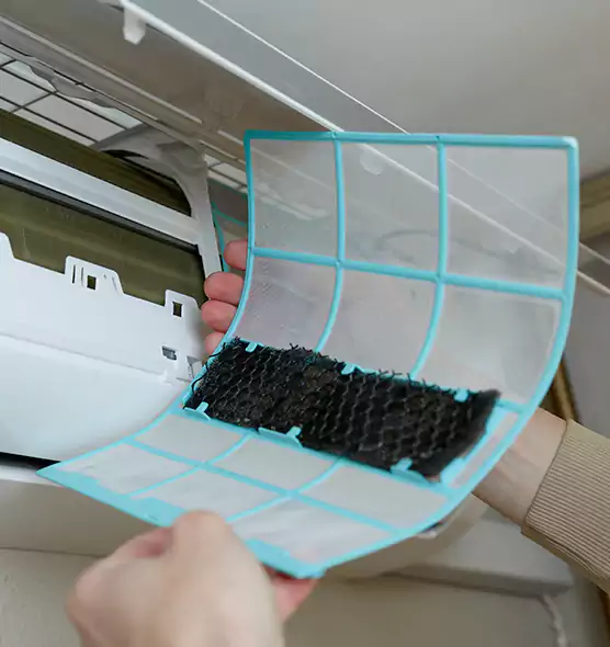 Welcome to Air Duct Cleaning & Repairs Hanover Park — Your Local HEPA Filter Installation Pros in Hanover Park, IL