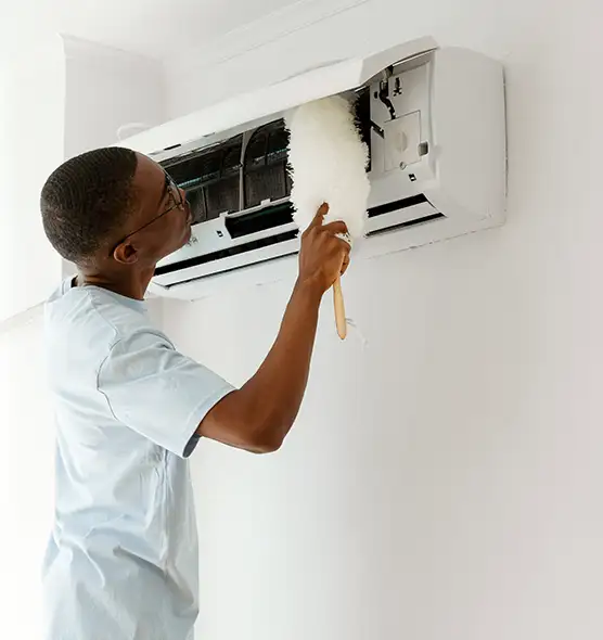 Professional Maximize AC Efficiency  in Hanover Park, IL