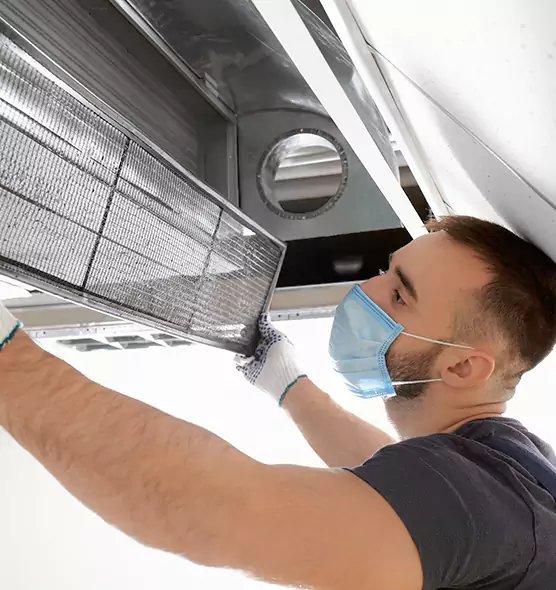 About Remove Smoke Smell From Air Duct in Hanover Park, IL