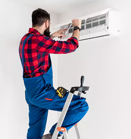 About Smart Air Conditioning Installation in Hanover Park, IL