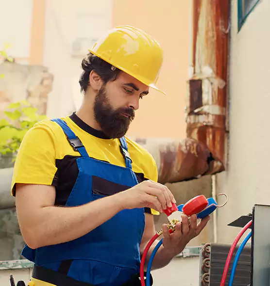 About Smart HVAC Installation in Hanover Park, IL