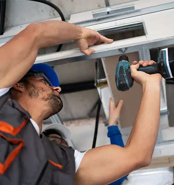 About Vent Smoke Odor Elimination in Hanover Park, IL