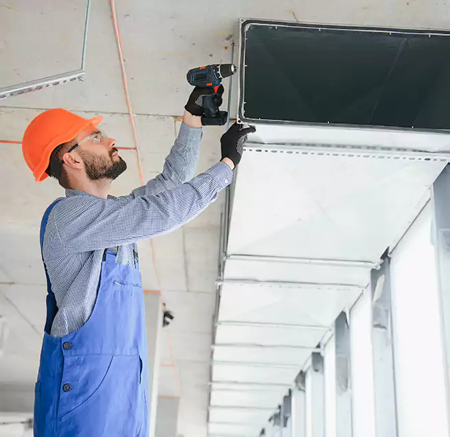 Why Homeowners & Businesses Trust Us in Hanover Park, IL?