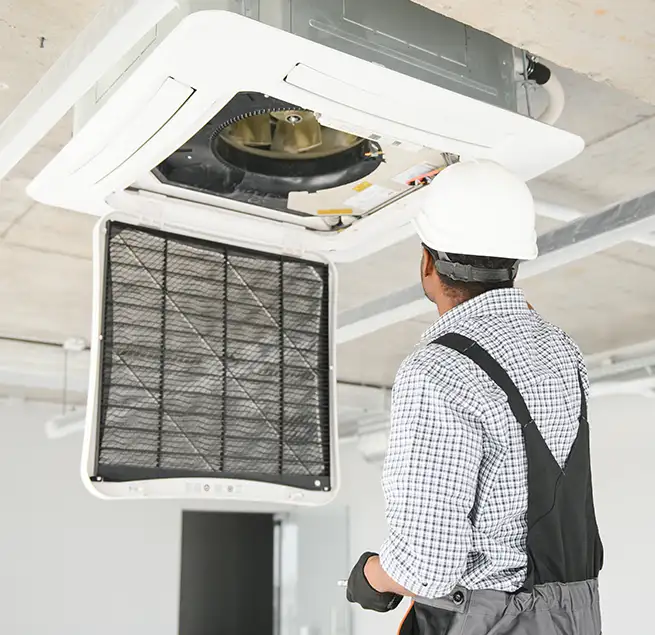 Why Homeowners & Businesses Trust Us in Hanover Park, IL?