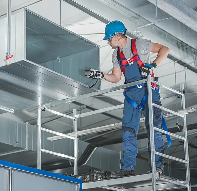 Why Homeowners & Businesses Trust Us in Hanover Park, IL?