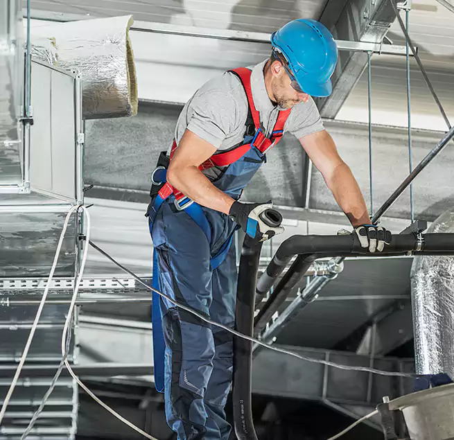 Why Homeowners & Businesses Trust Us in Hanover Park, IL?