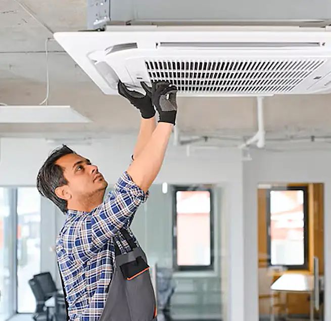 Why Homeowners & Businesses Trust Us in Hanover Park, IL?