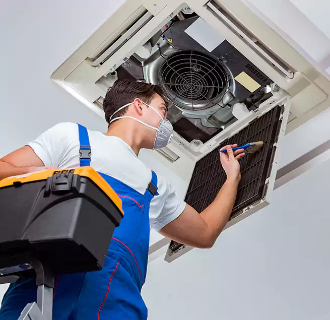 Why Homeowners & Businesses Trust Us in Hanover Park, IL