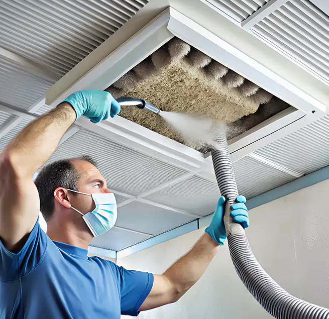 Why Homeowners Businesses Trust Us in Hanover Park, IL?