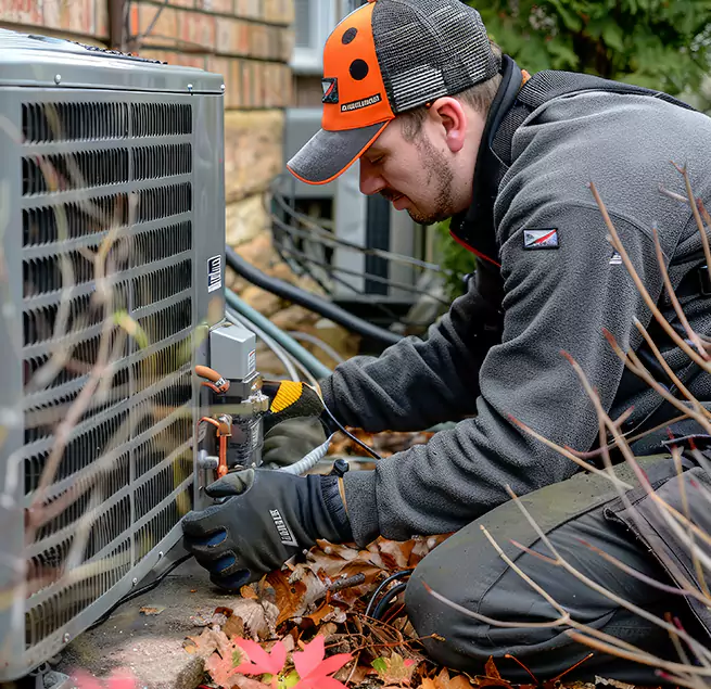 Why Homeowners & Businesses Trust Us in Hanover Park, IL?