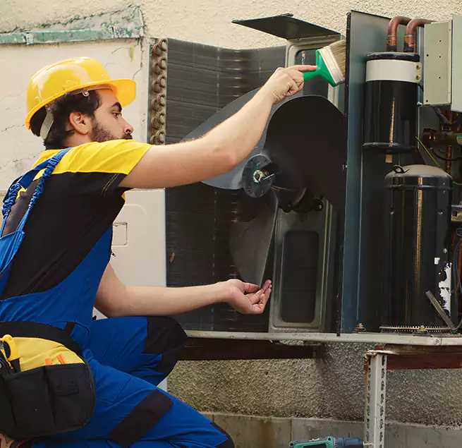 Why Homeowners & Businesses Trust Us Hanover Park, IL?