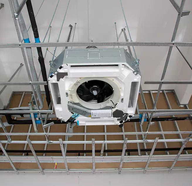 Why Homeowners & Businesses Trust Us Hanover Park, IL