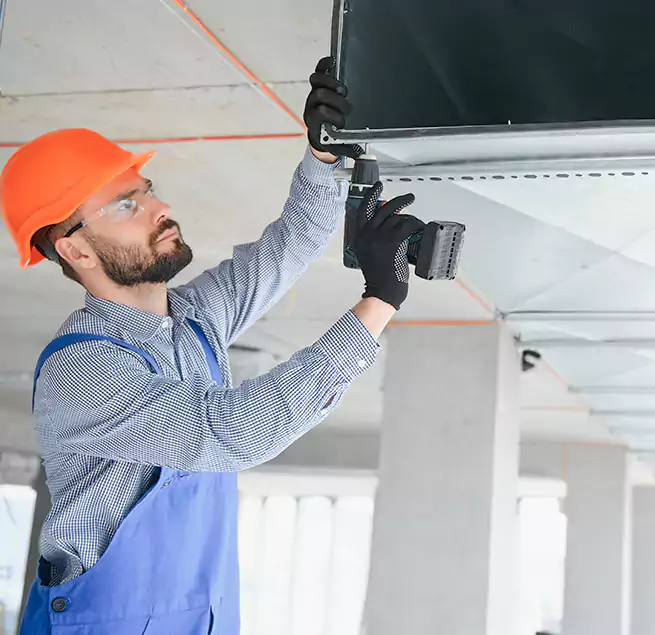 Why Homeowners & Businesses Trust Us in Hanover Park, IL?