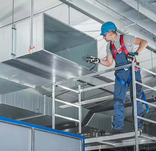 Why Homeowners Businesses Trust Us in Hanover Park, IL