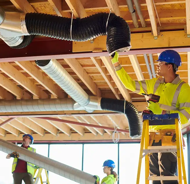 Why Homeowners & Businesses Trust Us in Hanover Park, IL?