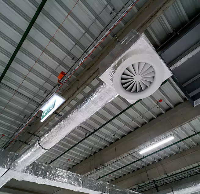 Why Homeowners & Businesses Trust Us in Hanover Park, IL?