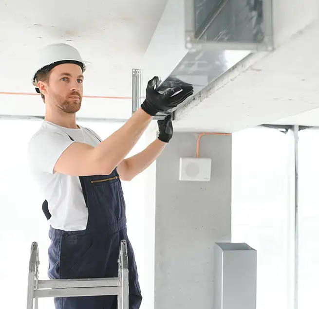 Why Homeowners & Businesses Trust Us in Hanover Park, IL?