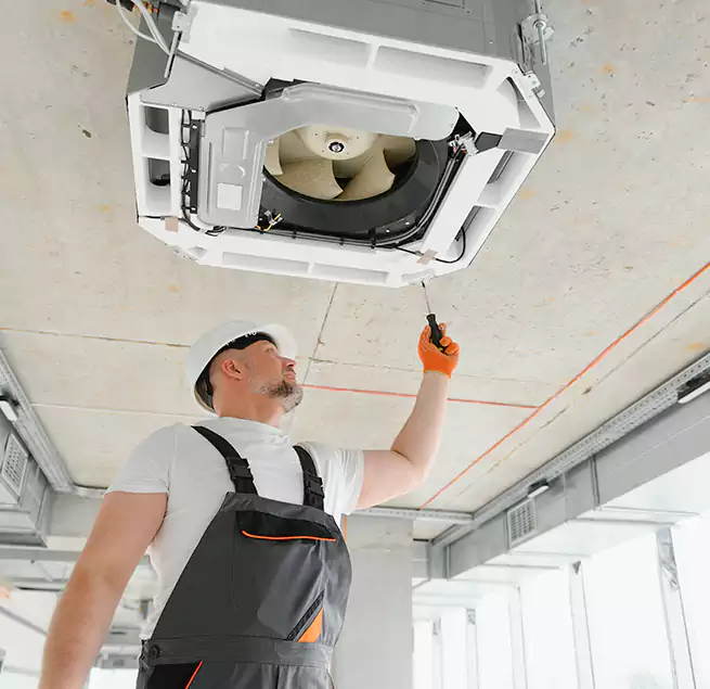 Why Homeowners Businesses Trust Us in Hanover Park, IL