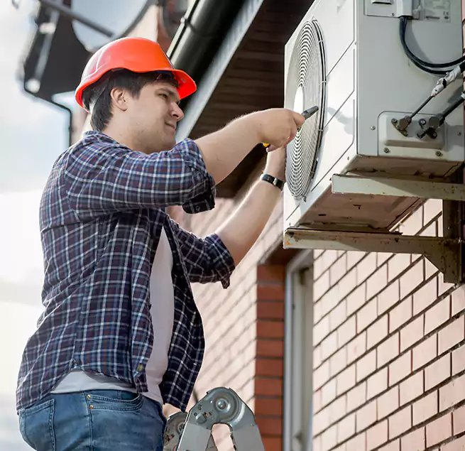 Why Homeowners & Businesses Trust Us Hanover Park, IL