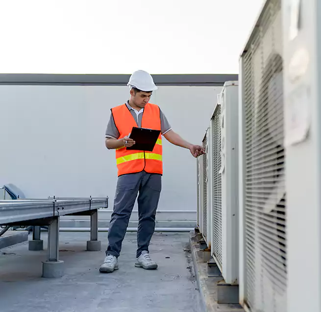 Why Homeowners & Businesses Trust Us in Hanover Park, IL?