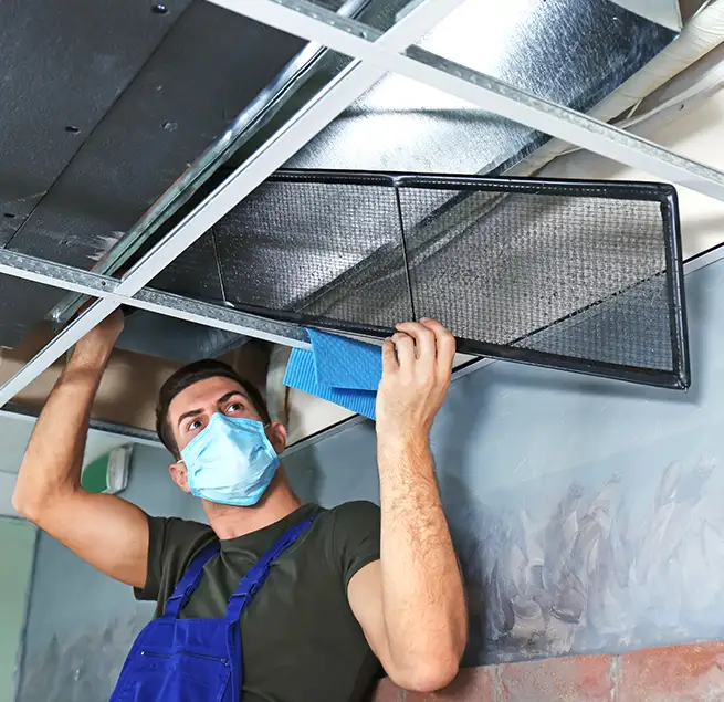 Why Homeowners & Businesses Trust Us in Hanover Park, IL?