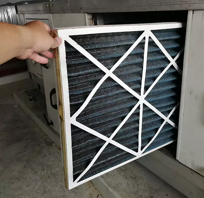 Why Homeowners & Businesses Trust Us Hanover Park, IL?